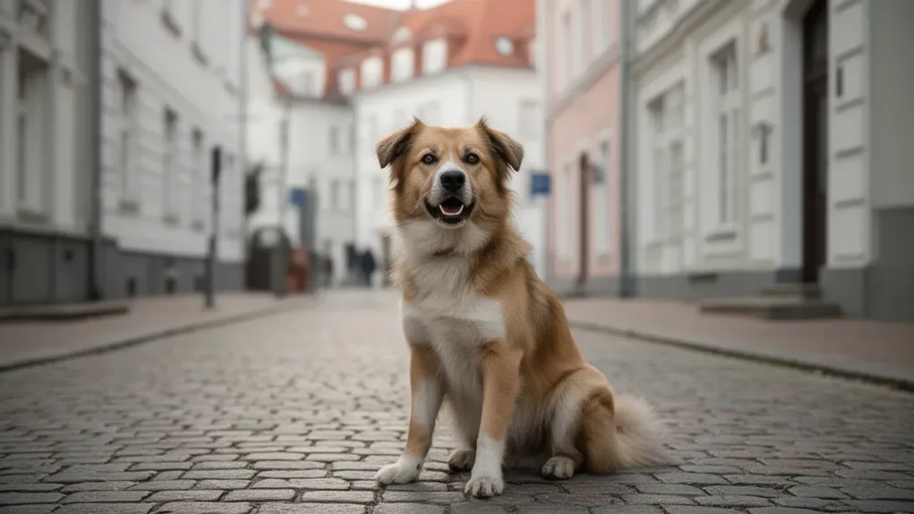 Adopcja psa z sopockiego schroniska – procedura krok po kroku: poradnik