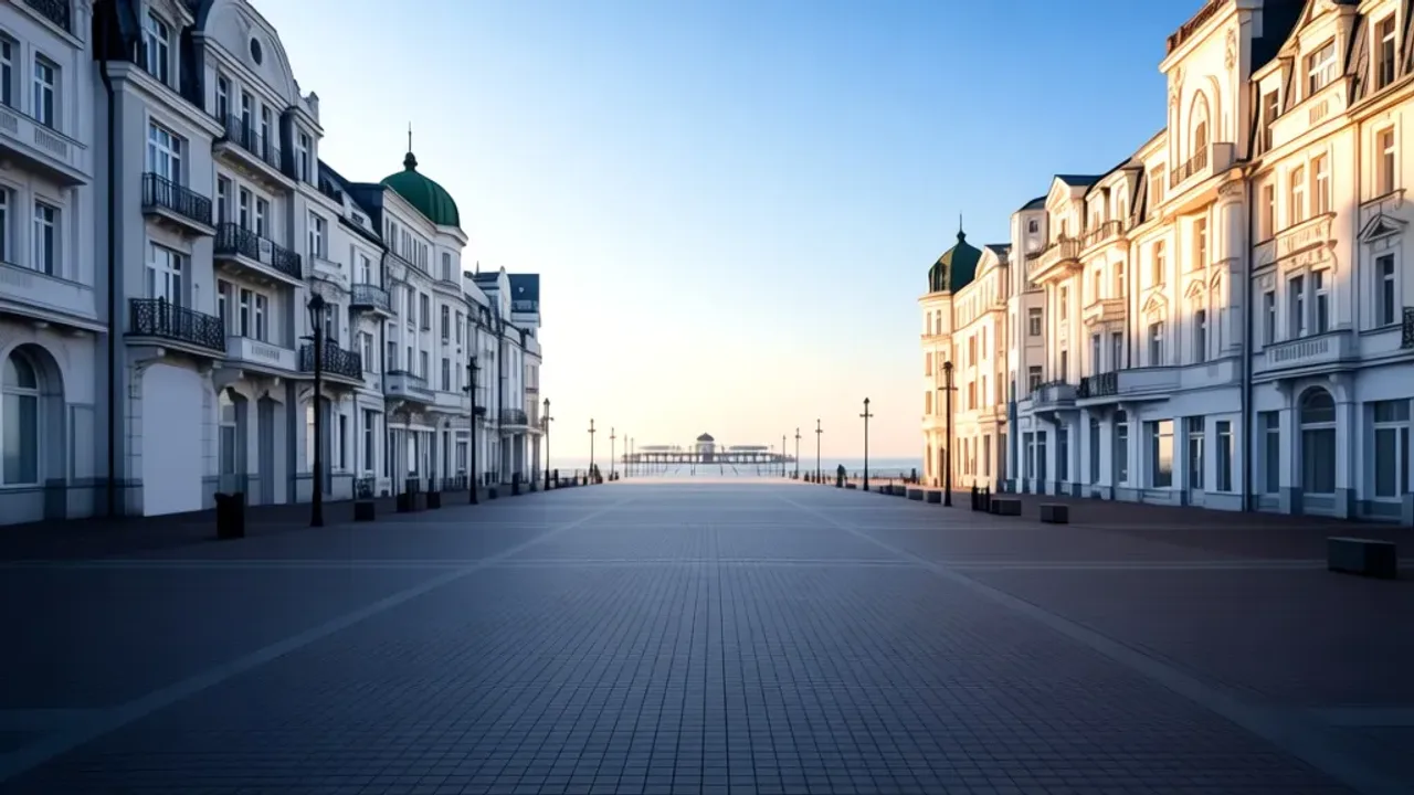 Jak uniknąć kolejek do sopockich atrakcji turystycznych: praktyczny poradnik