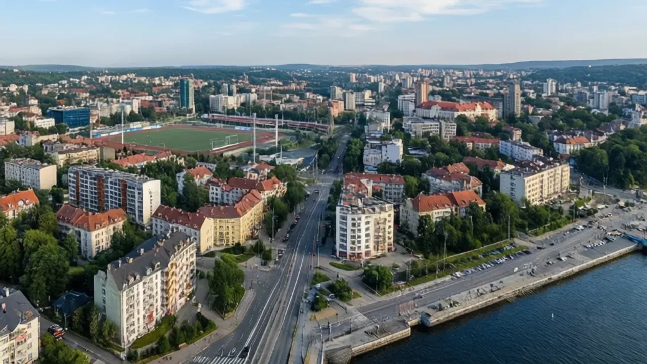 Juniorzy Sopotu z awansem do ogólnopolskiego finału: wyniki i porady