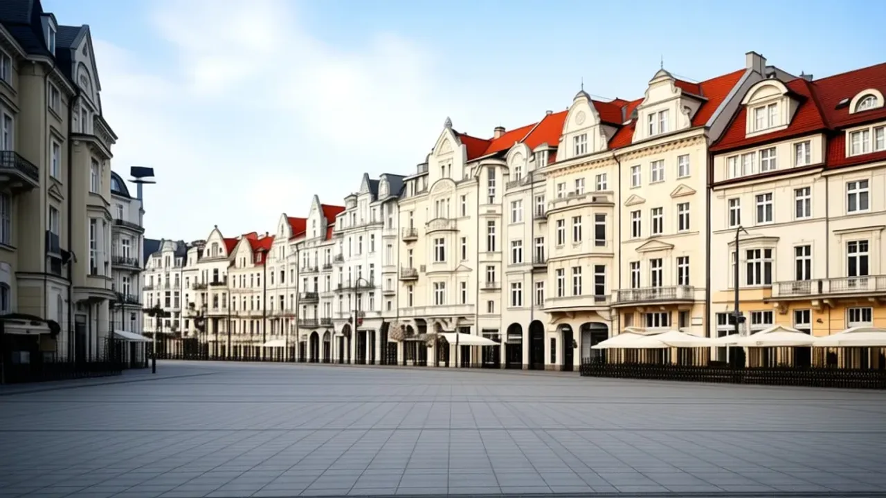 Młodzieżowy Klub Fotograficzny Sopot w Obiektywie – wywiad z założycielem
