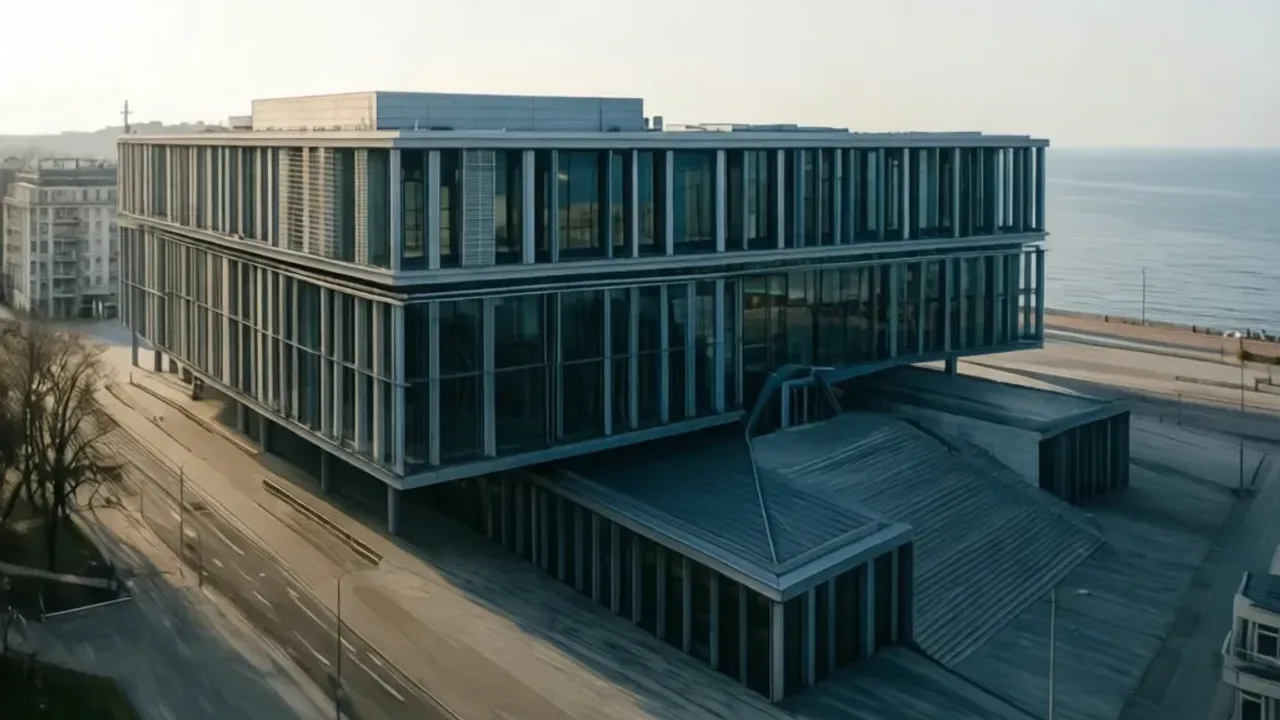 Państwowa Galeria Sztuki w Sopocie: Praktyczny przewodnik po wystawach