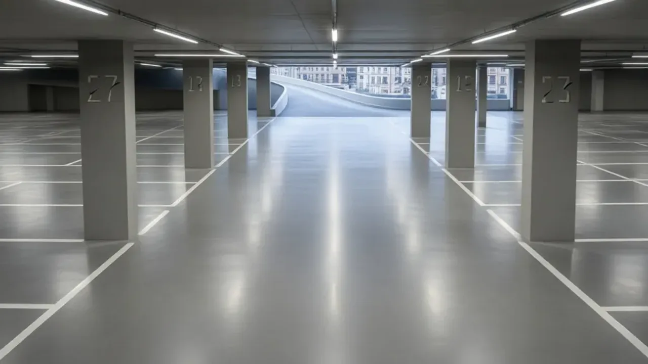 Parking c sopot centrum: Praktyczny przewodnik po zasadach i opłatach
