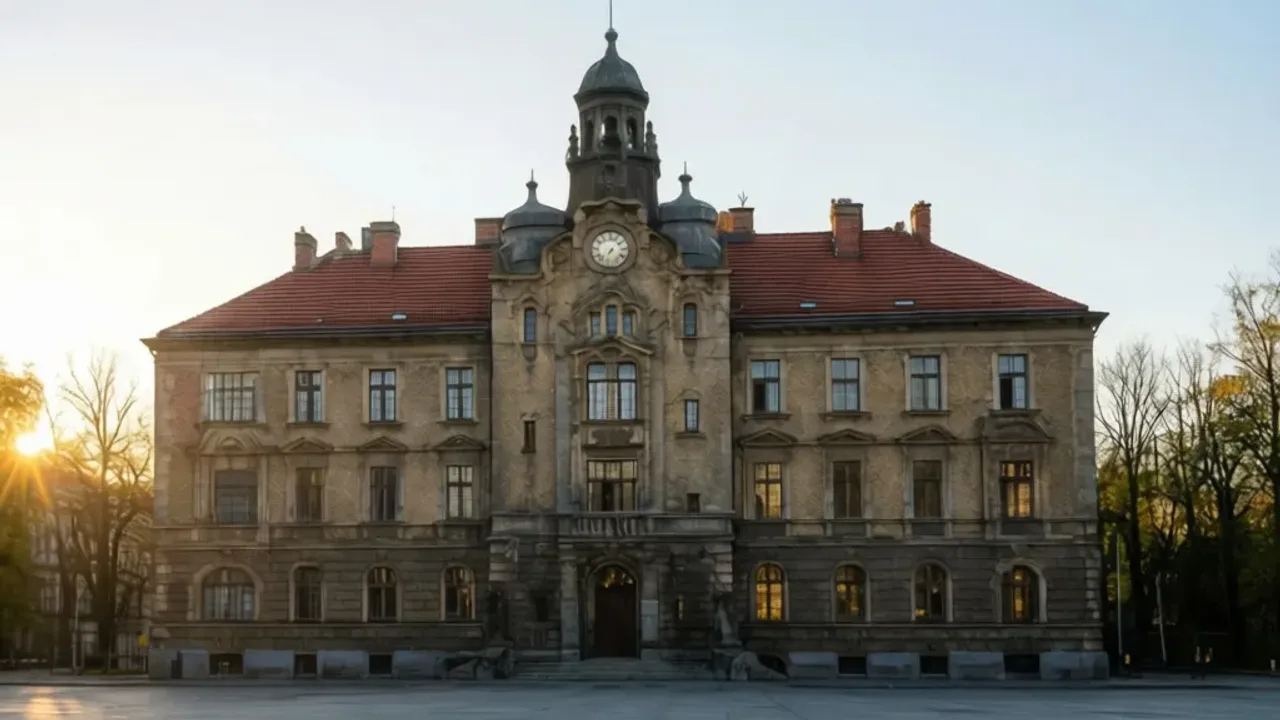 Ratusz w Sopocie: historia, lokalizacja i najważniejsze fakty o urzędzie