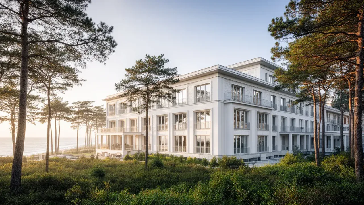 Sopot sanatoria prywatne: pełny przewodnik po ofertach i zabiegach
