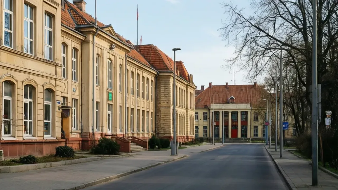 Sopot uruchamia program stypendialny dla uzdolnionej młodzieży z niezamożnych rodzin