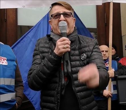 Ryszard Majdzik – metryka [wiek, wzrost, żona i dzieci, pochodzenie, rodzina, życiorys]
