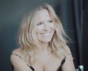 Anna Jurksztowicz – metryka [wiek, wzrost, mąż i dzieci, pochodzenie, rodzina, życiorys]