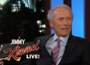 Clint Eastwood – metryka [wiek, wzrost, żona i dzieci, pochodzenie, rodzina, życiorys]