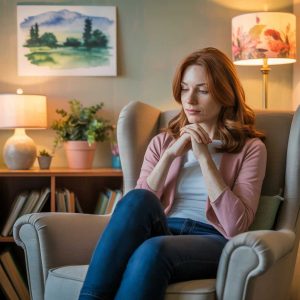 Psychoterapia – proces, który wspiera, prowadzi i pomaga