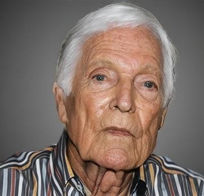 Richard Chamberlain jako ksiądz Ralph de Bricassart w miniserialu