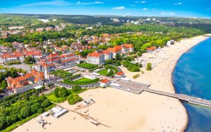 Gdzie wybrać mieszkanie w Sopocie? Przewodnik po dzielnicach