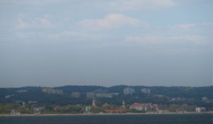 Transport ciężarowy Trójmiasto – sprawdzony partner w logistyce krajowej i międzynarodowej